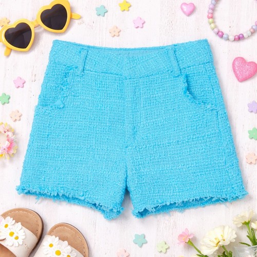 Zara pantaloncino ragazza - pantaloncino,