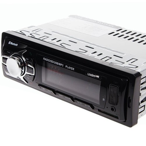 Stereo auto autoradio - auto, cd