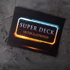 SUPER DECK - Poker Prediction