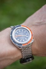 Squale Eagle Star Geneve 2001