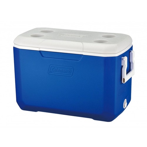 Coleman ghiacciaia poly - ghiacciaia, poly-lite