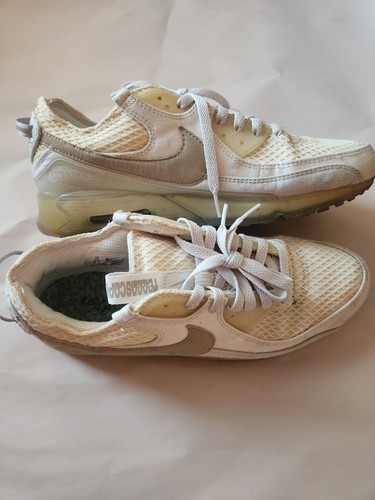 Nike air max - air, terrascape