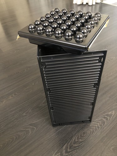 Ettore sotsass olivetti - sotsass,