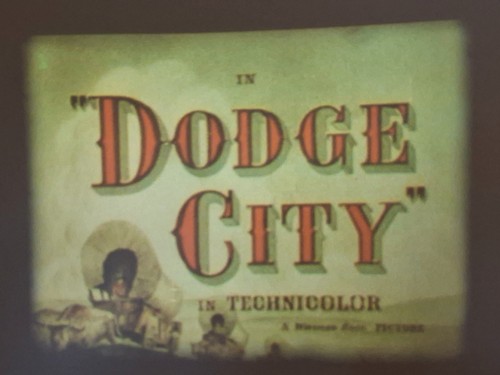 Dodge city 1939 super - city, 8