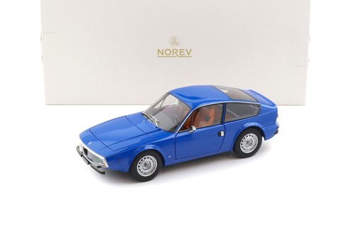 Norev alfa romeo - romeo, junior