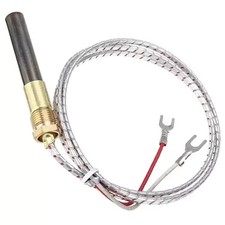 Termopila friggitrice a gas