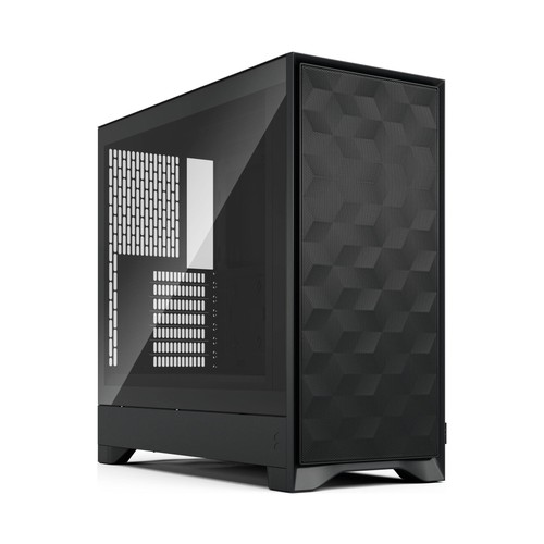 Fractal design case - design, 2