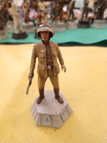Miniatura scacchiera star wars - scacchiera,