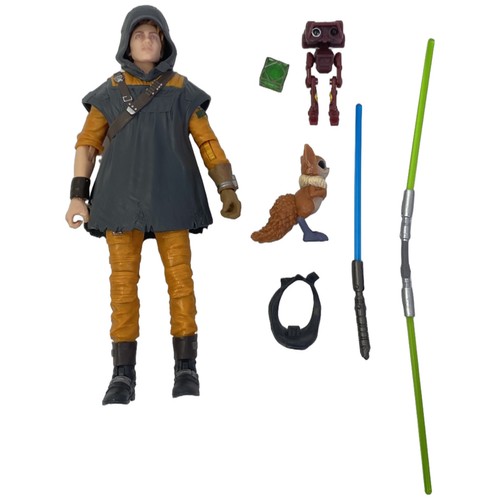 Star wars black - star,
