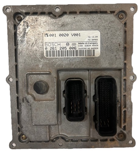 Ecu centralina motore - ✅ecu,