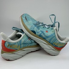 Scarpe Hoka One Clifton 8 blu