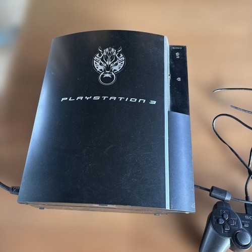 Ps3 playstation3 final fantasy - ps3,