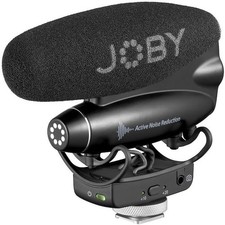 JOBY Wavo PRO Microfono