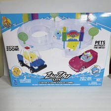 Cepia Zhu Zhu Pets City