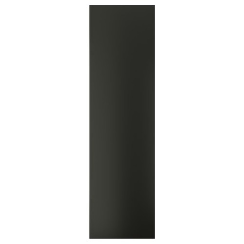 Frontale cucina ikea bodbyn - cucina,