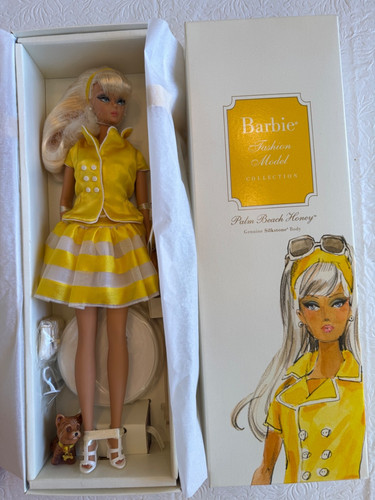2009 palm beach honey - 2009,