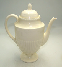 Wedgwood Edme Coffee Pot