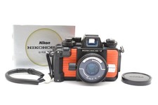 Nikon Nikonos V fotocamera