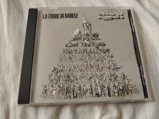 EDOARDO BENNATO - LA TORRE DI