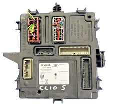 CENTRALINA MODULO BODY