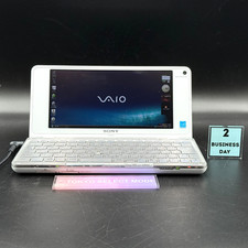 Sony Vaio Type P VGN-P80H