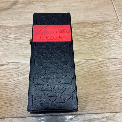 Pedale wah ibanez - ibanez, twin