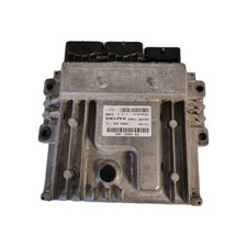 Centralina Motore Ford Focus 3