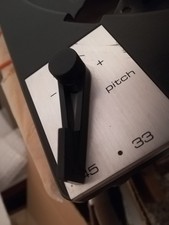 Giradischi/Turntable dual 601