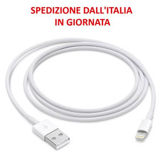 Cavo Dati e Ricarica USB-A per