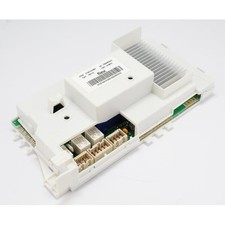 Scheda elettronica USATA C00306159 modulo lavatrice Hotpoint Ariston Indesit