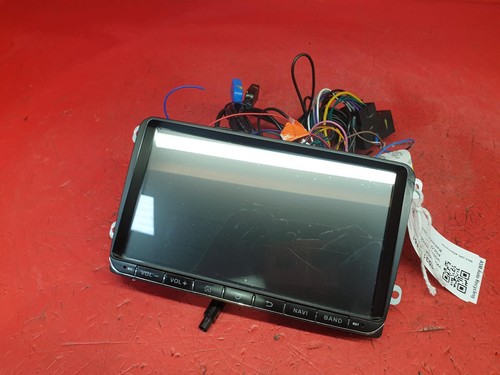Volkswagen polo radio - radio, stereo