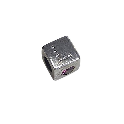 Pandora charm dadi amore - charm,