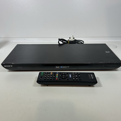 Sony bdp s590 - sony, 3d