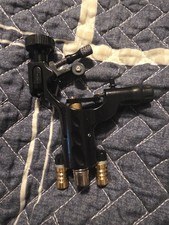 Macchina per tatuaggi rotativa