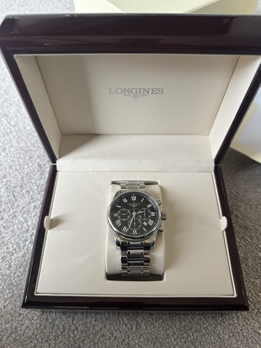 Orologio automatico uomo