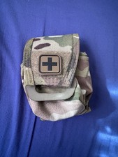 Borsa medica tattica HSGI