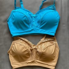 Confezione 2 reggiseni Rhonda