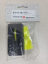 Manfrotto 501PL Piastra