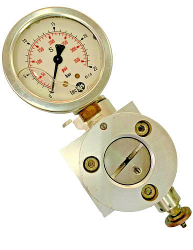 Rexroth 3750240000 stazione - stazione, di