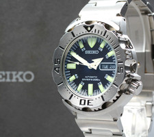 [N MINT/Cassa] Orologio Uomo