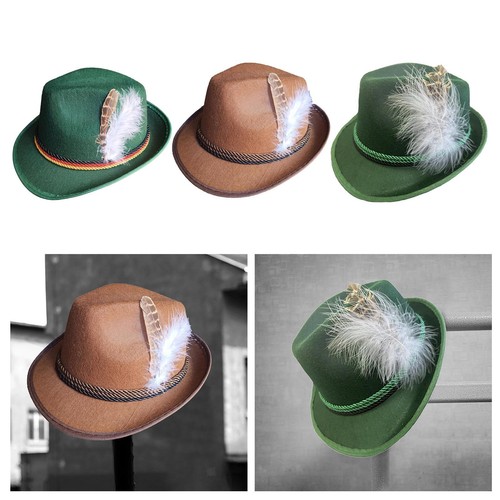 Cappelli fedora uomo - fedora, da