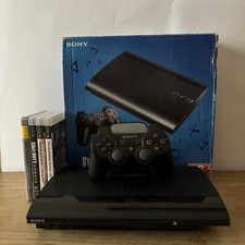 Sony PlayStation 3 - Super