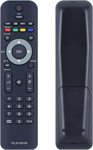 Telecomando ricambio rc4705 - di,