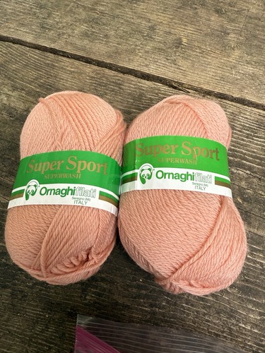 Ornaghi filati super sport - filati,
