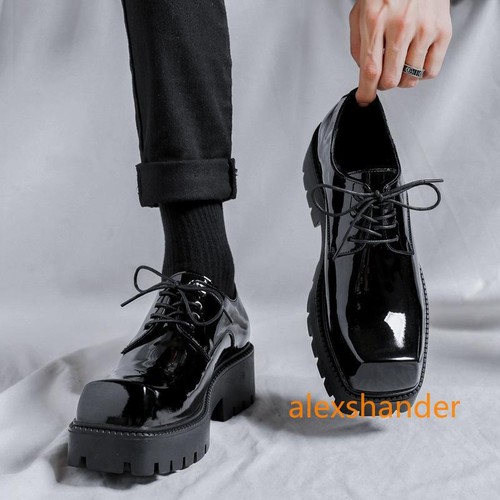 Scarpe uomo inglesi punta - scarpe,