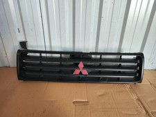 Griglia radiatore mitsubishi - griglia,