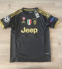 Maglia Juventus terza versione