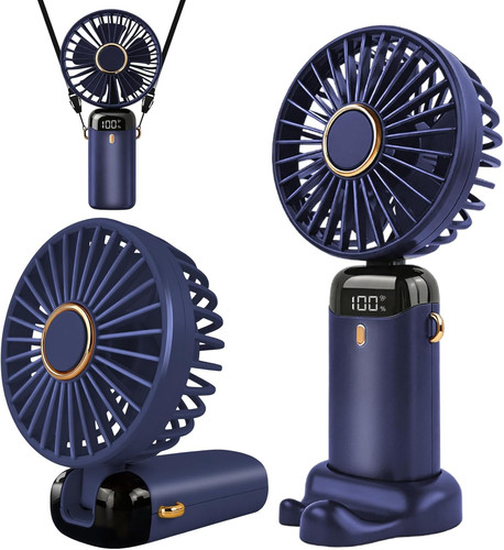 Mini ventilatore portatile - -,