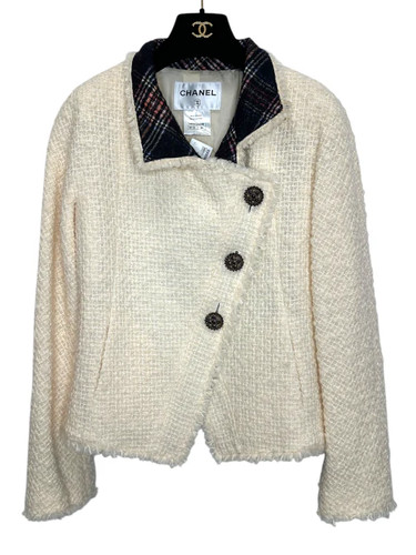 Chanel 13a paris edinburgh - 13a,