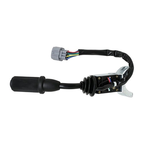 Interruttore combinato - , a